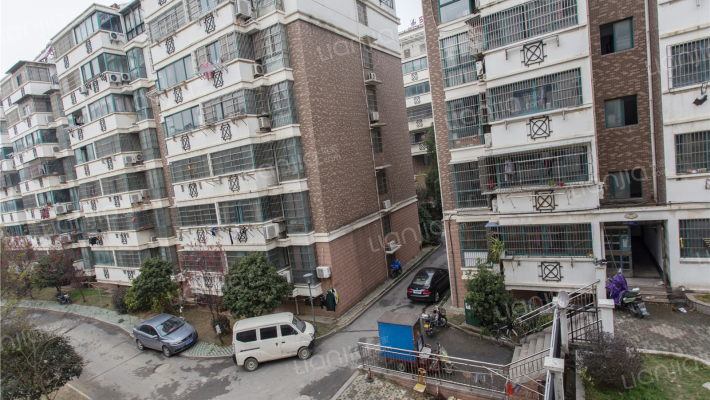 金桂丽园外景图