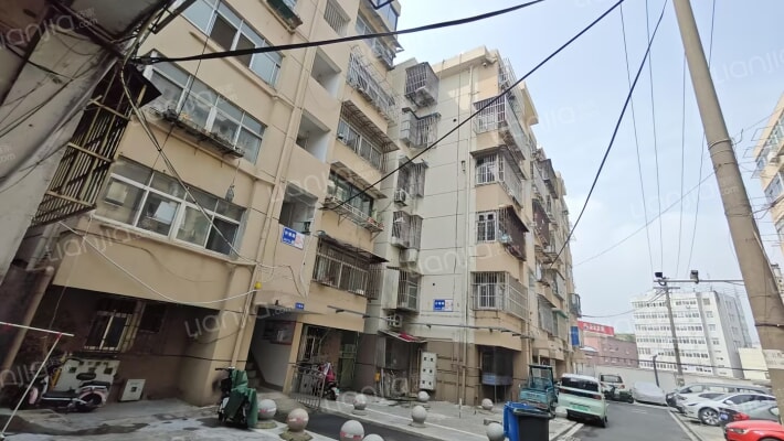 沙塘路22号外景图