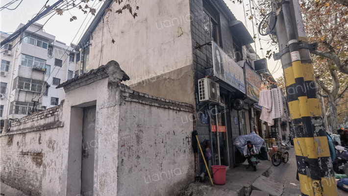 淮海南路124-11号外景图