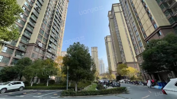 润和尚品外景图