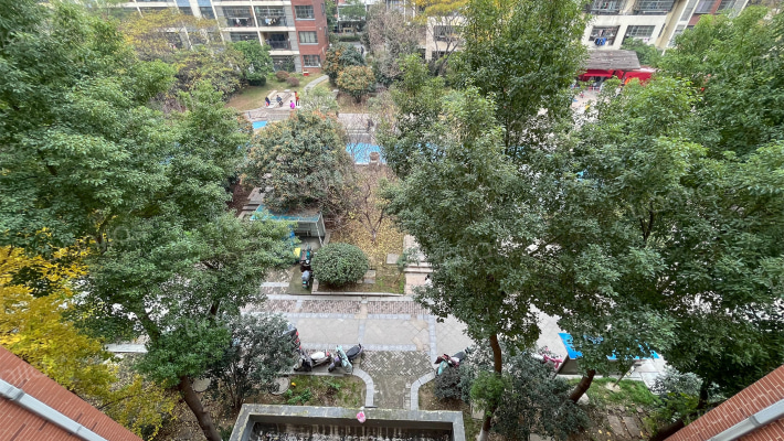 信达格兰云天三期外景图