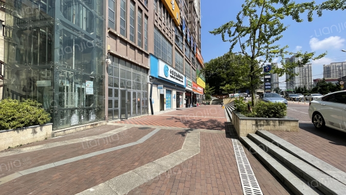 金钟馨苑外景图