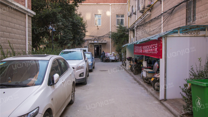 东方梦园外景图