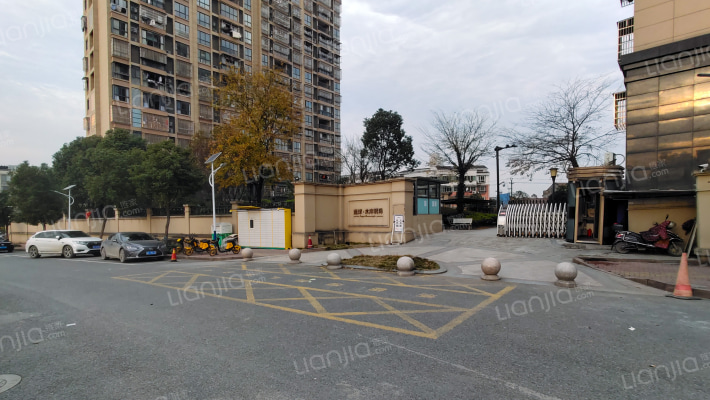 通球水岸明珠外景图