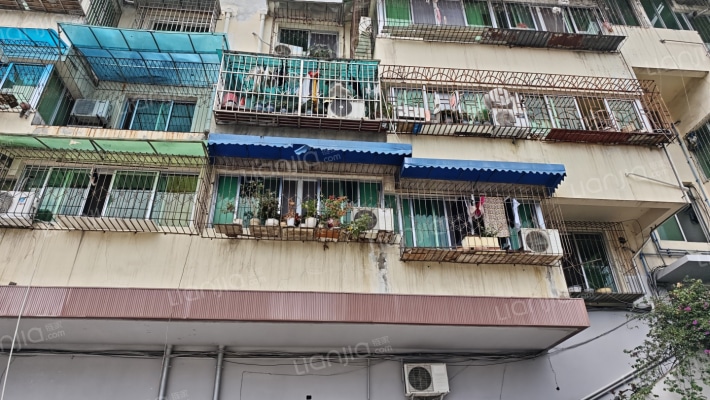 正东街46号外景图