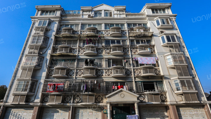 环石路散盘外景图