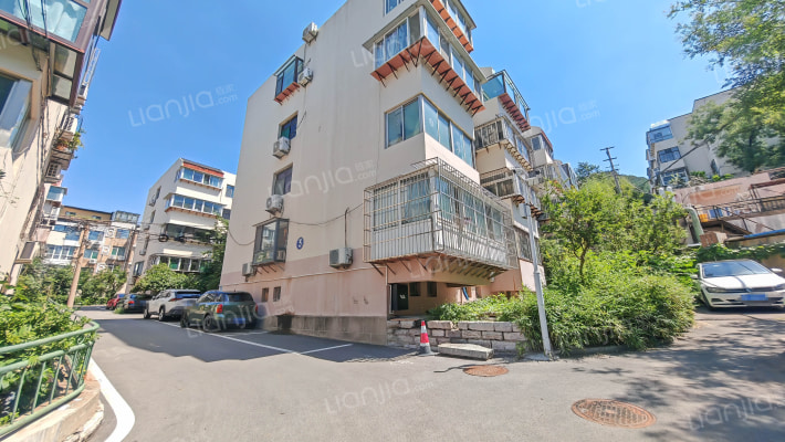 千佛山西路22号外景图