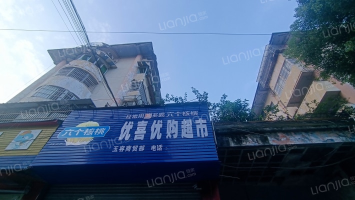 同心街4号外景图