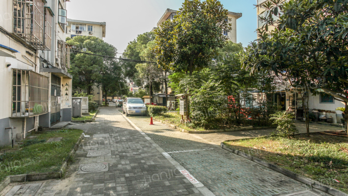 三元二村外景图