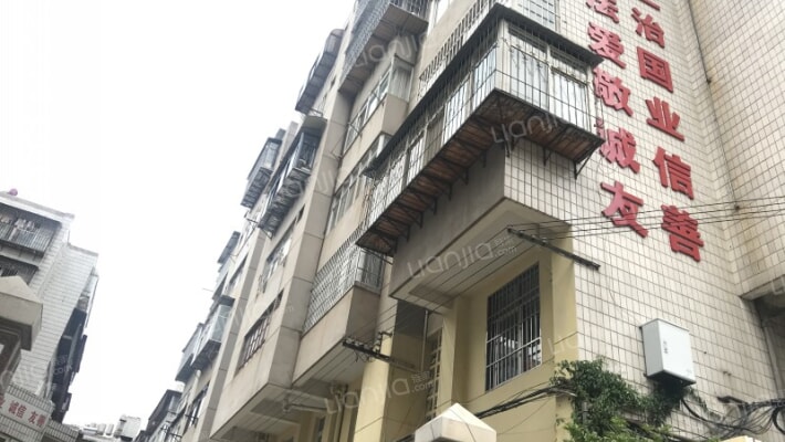 瓦仓庄52号外景图