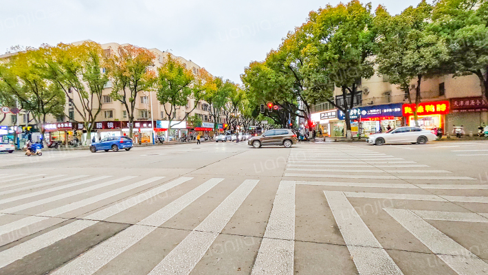 解放东路510号外景图