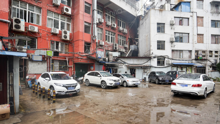 文星路58号外景图