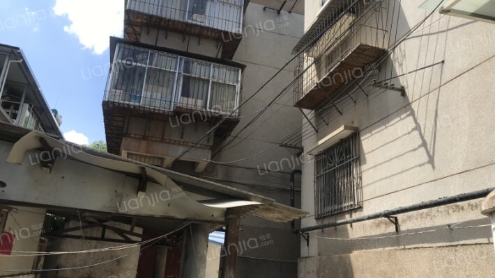 北仓坡9号外景图