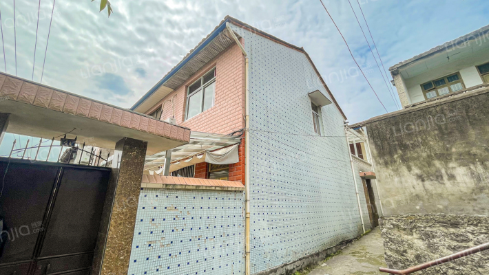 中窑二区外景图