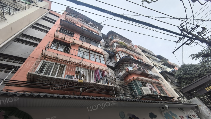 双林巷9号外景图