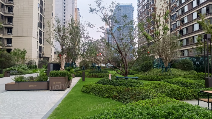 保利·大国璟外景图