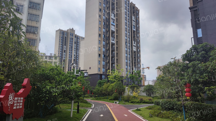 名门世家外景图