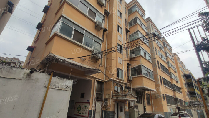 许由东路东379号外景图