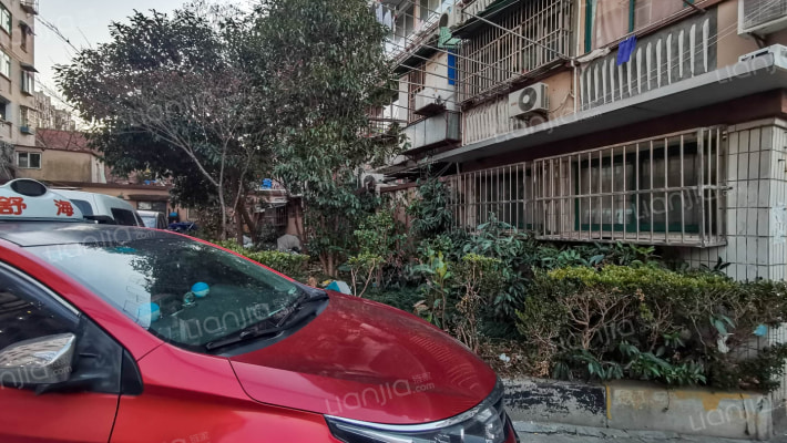 定海路170弄外景图