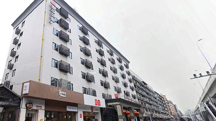 二环路西三段24号外景图