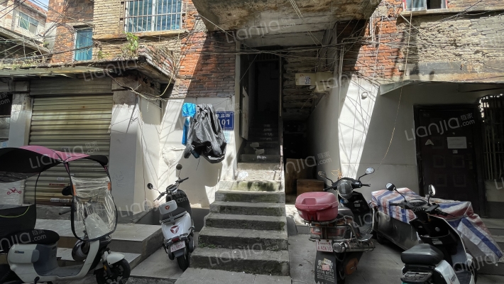 沙冲北路101号外景图