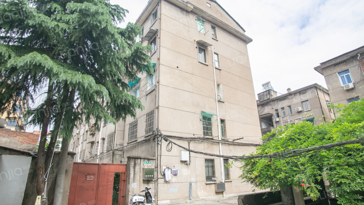 敦民巷25号外景图