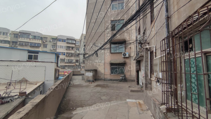 胭脂河A区外景图