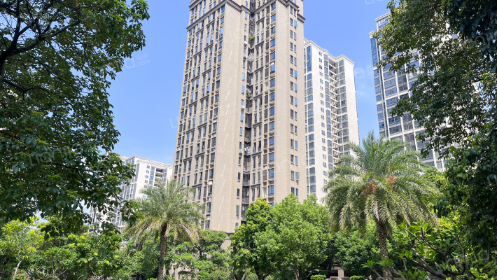 恒亿尚品湾（1/2/5/6期）外景图