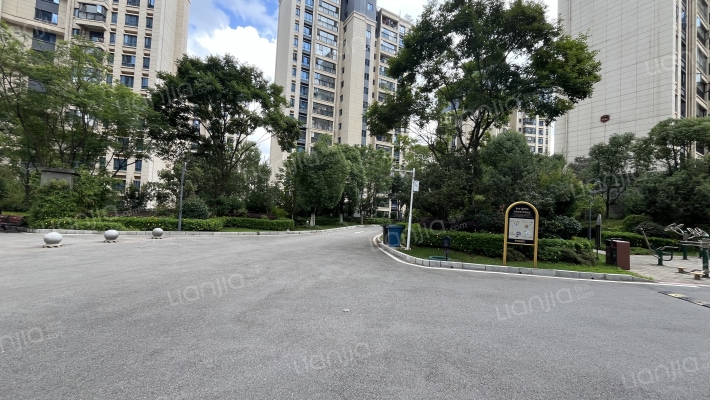 碧桂园半山龙庭外景图