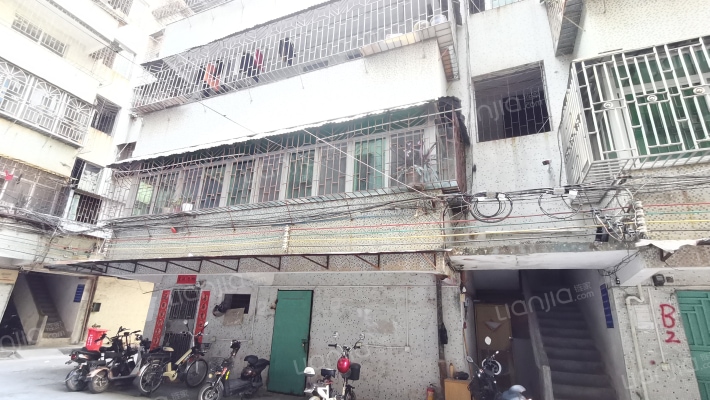 上城style外景图