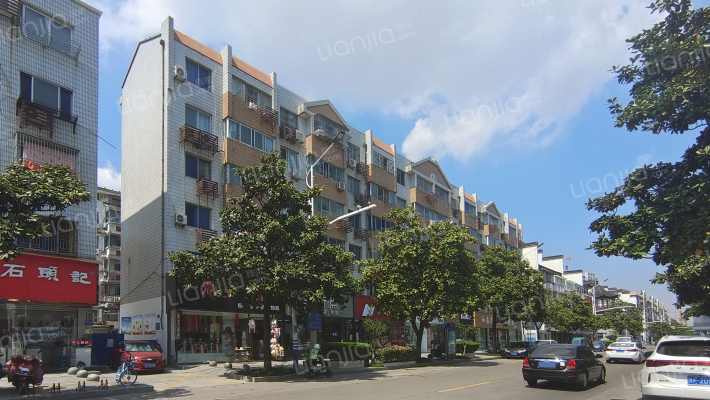 黄海路20号外景图