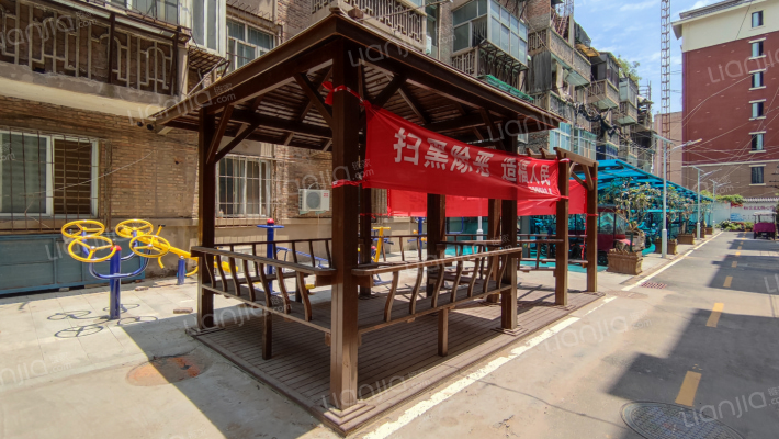 五福路42号外景图