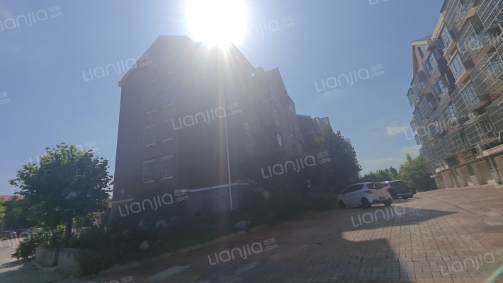 泰和庄园外景图