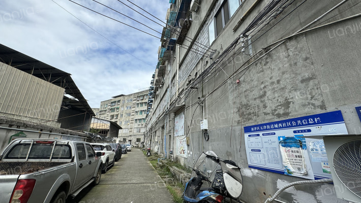 玉石街2号外景图