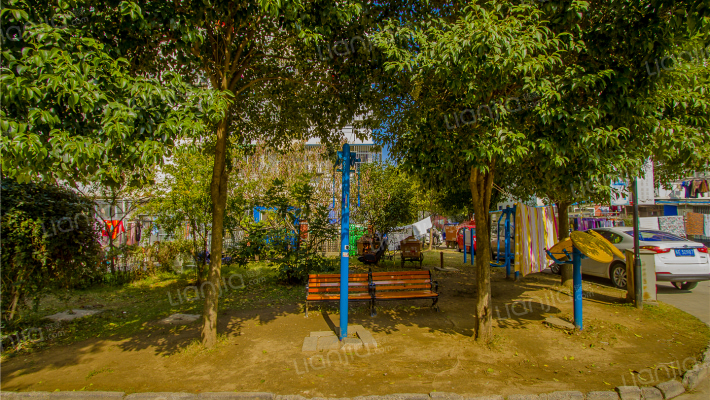 春江雅苑外景图