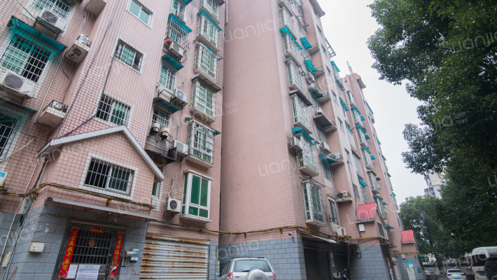 宝庆金都外景图