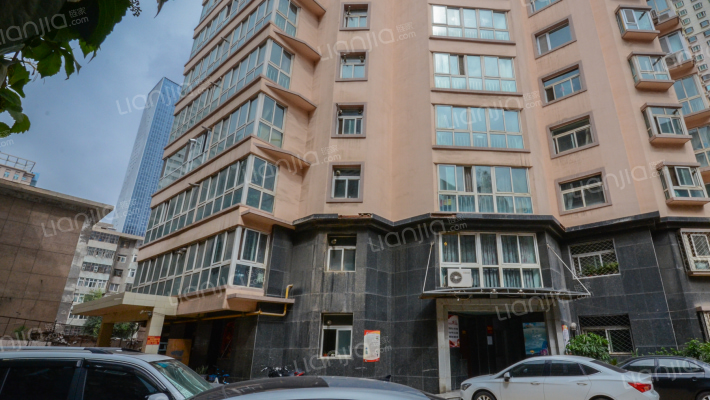 田园之家外景图