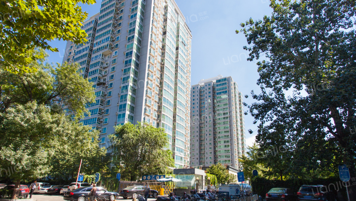 北京阳光都市小区 阳光都市详细信息 二手房 租房 小区顾问 北京链家