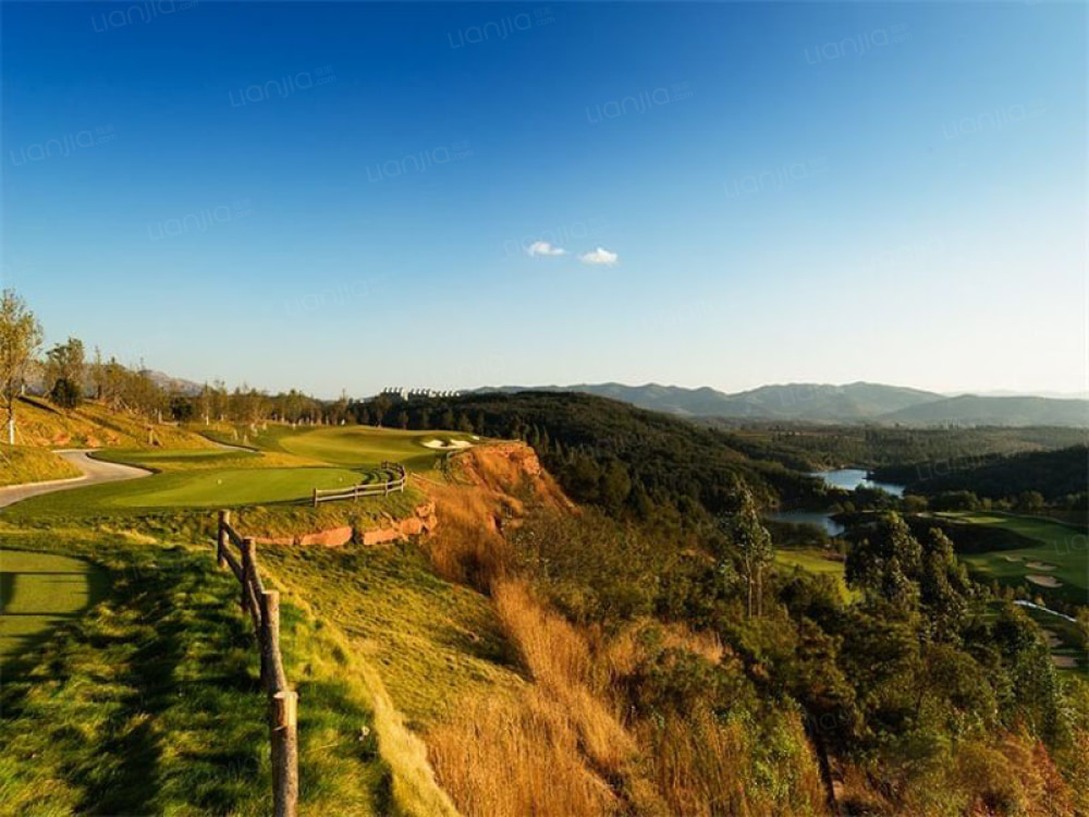 俊发玉龙湾图片_俊发玉龙湾实景图(昆明链家新房)