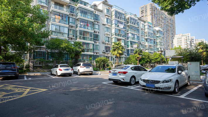 雨山路3号外景图