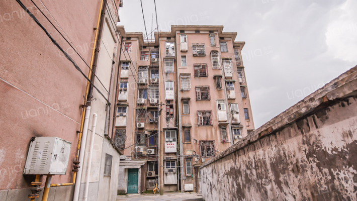 湘春巷8号外景图