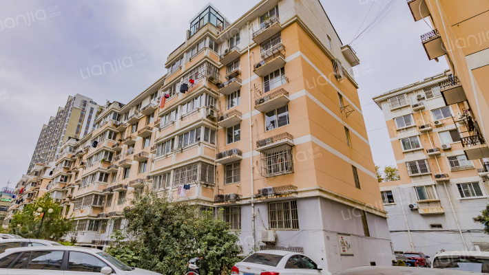 北京锦江花苑房价怎么样锦江花苑房源户型图小区车位交通地址详情分析