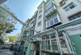 市六医院家属院0