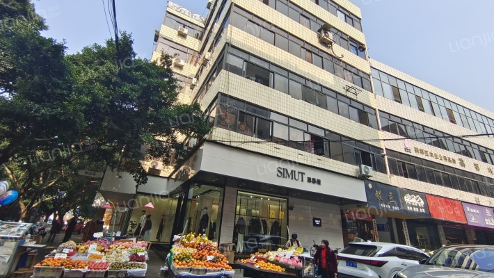 新泰西路7号外景图