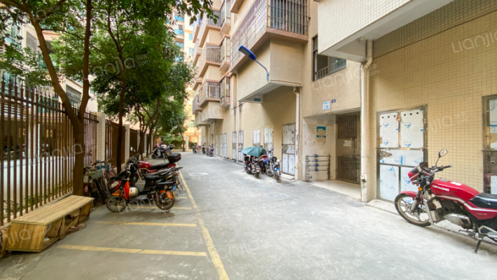 桥东尚苑外景图