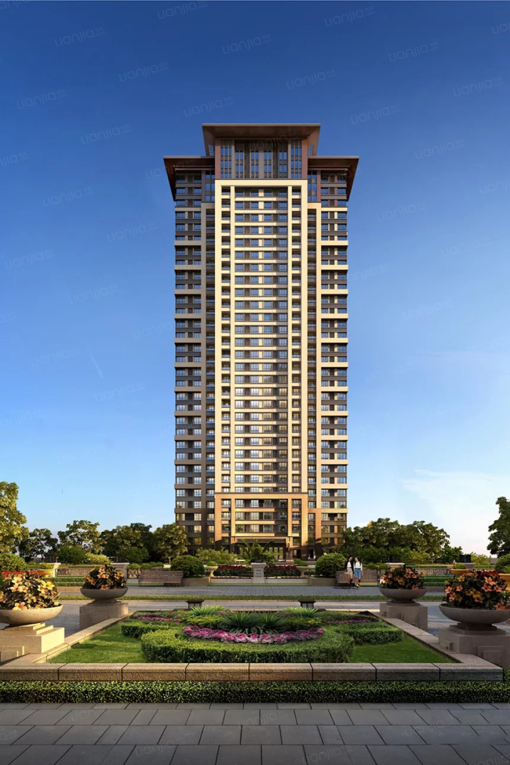 路劲时代城相册