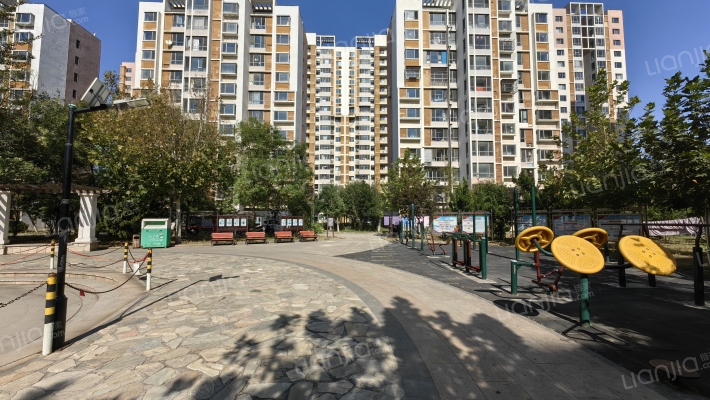 泰安里(汉沽区)外景图