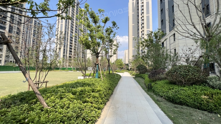 莫奈公馆外景图