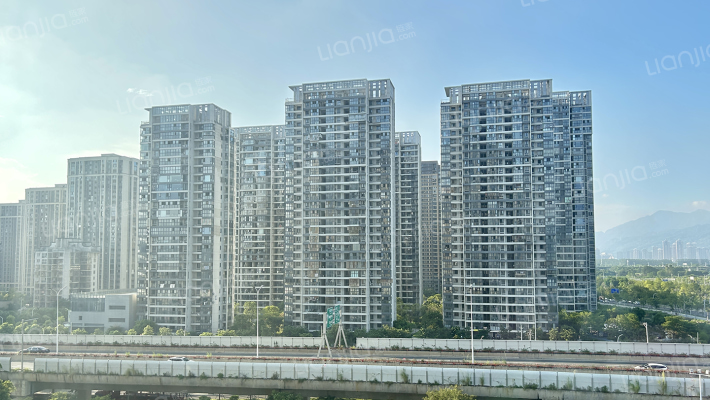 下洋新苑外景图