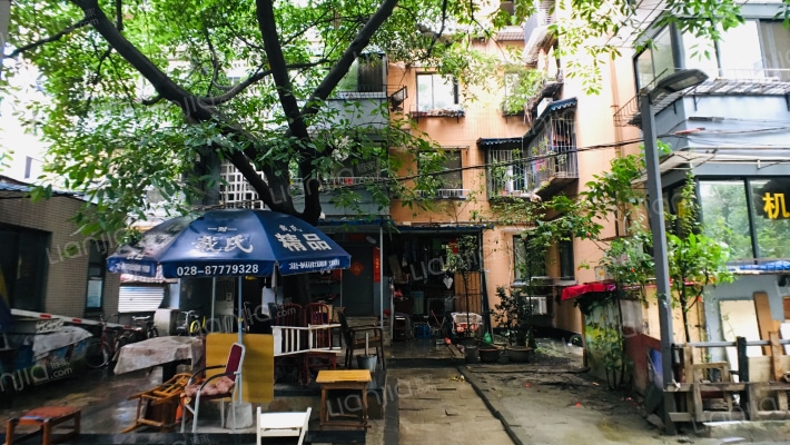 银沙横街15号外景图